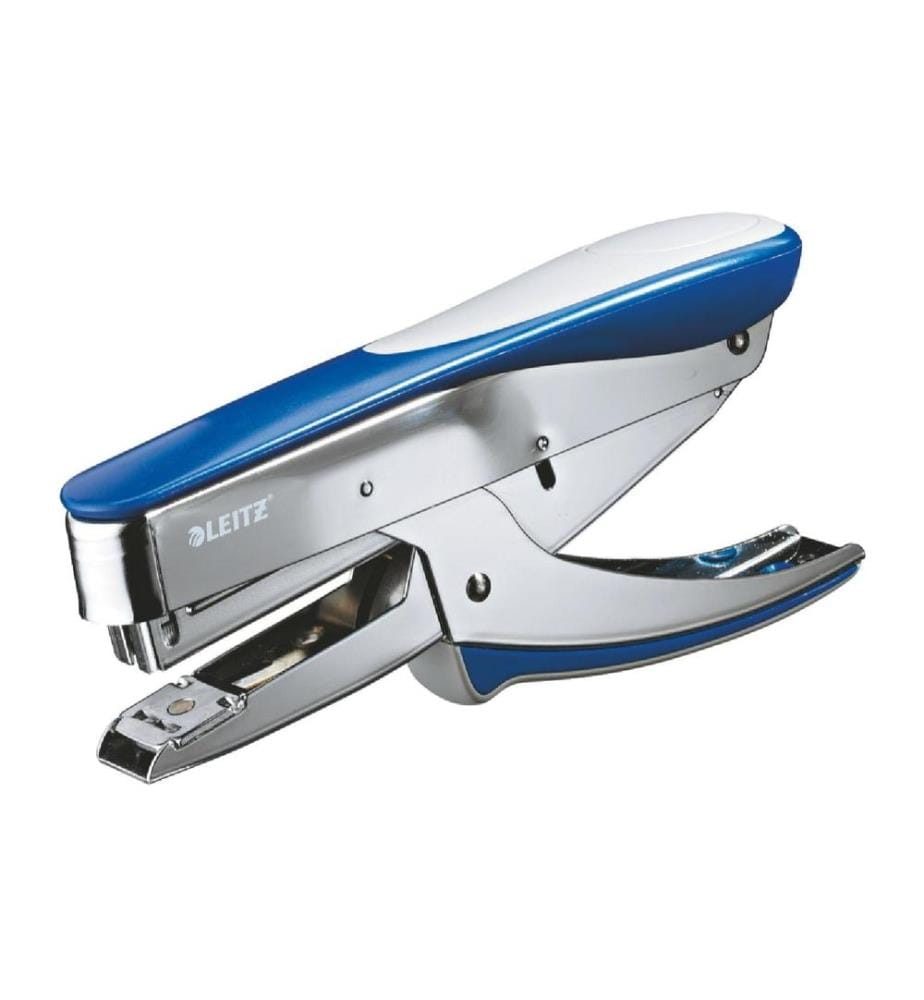 LEITZ - Pince-agrafeuse Pince à agrafer (bureau) Bleu
