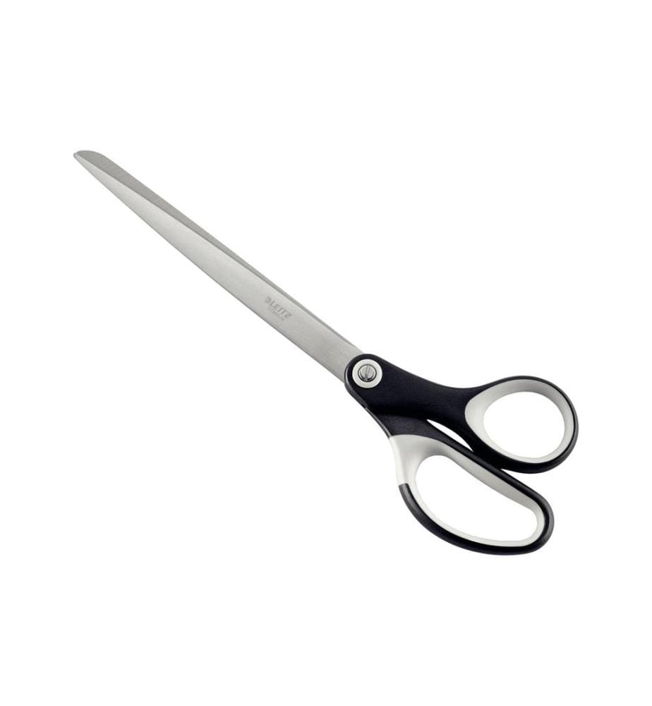 LEITZ - Ciseaux 26 cm, titane