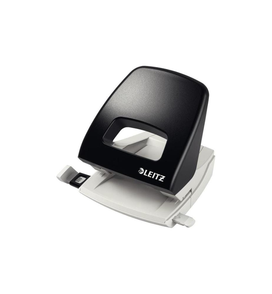 LEITZ - Perforatrice NeXXt Noir