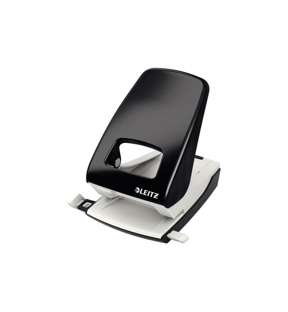LEITZ - Perforatrice NeXXt Noir