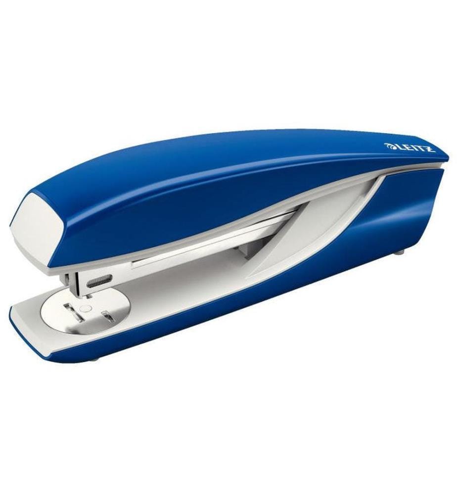 LEITZ - Agrafeuse NeXXt 40 Page(s), Bleu