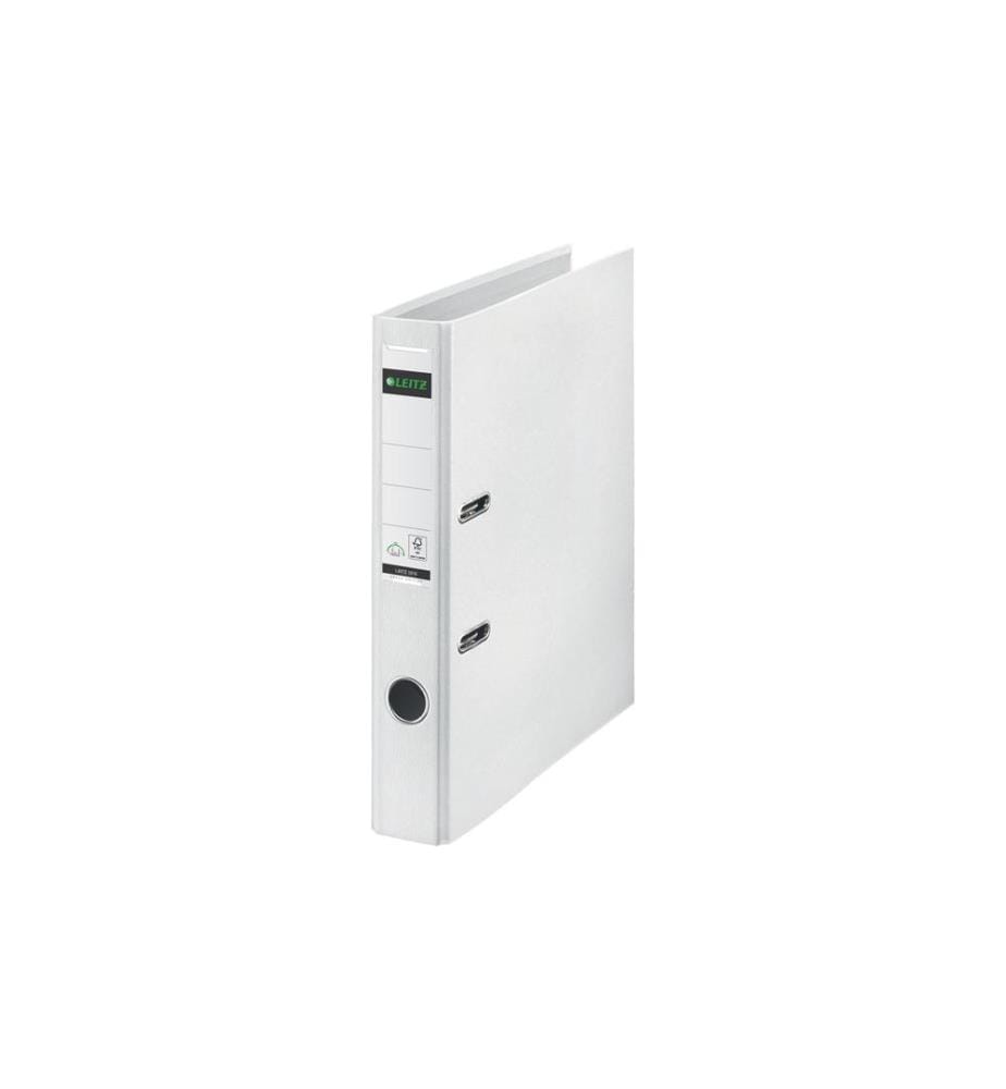 LEITZ - Dossier Swiss Edition 180°, 5.2 cm, A4, blanc
