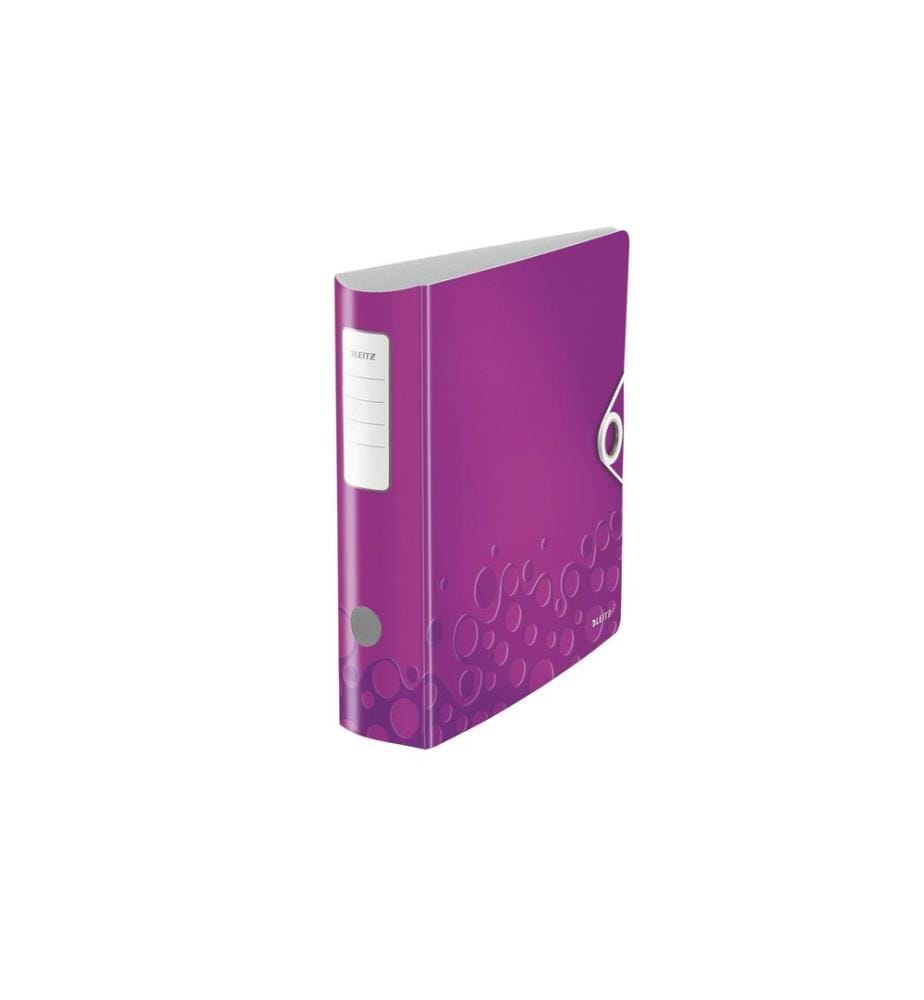 LEITZ - Dossier WOW Active 82 mm violet
