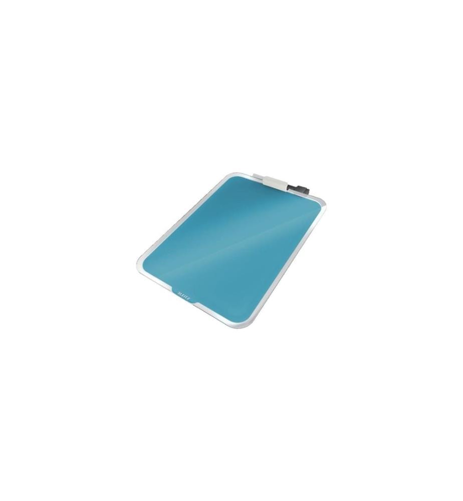 LEITZ - Porte-documents Cosy Bleu