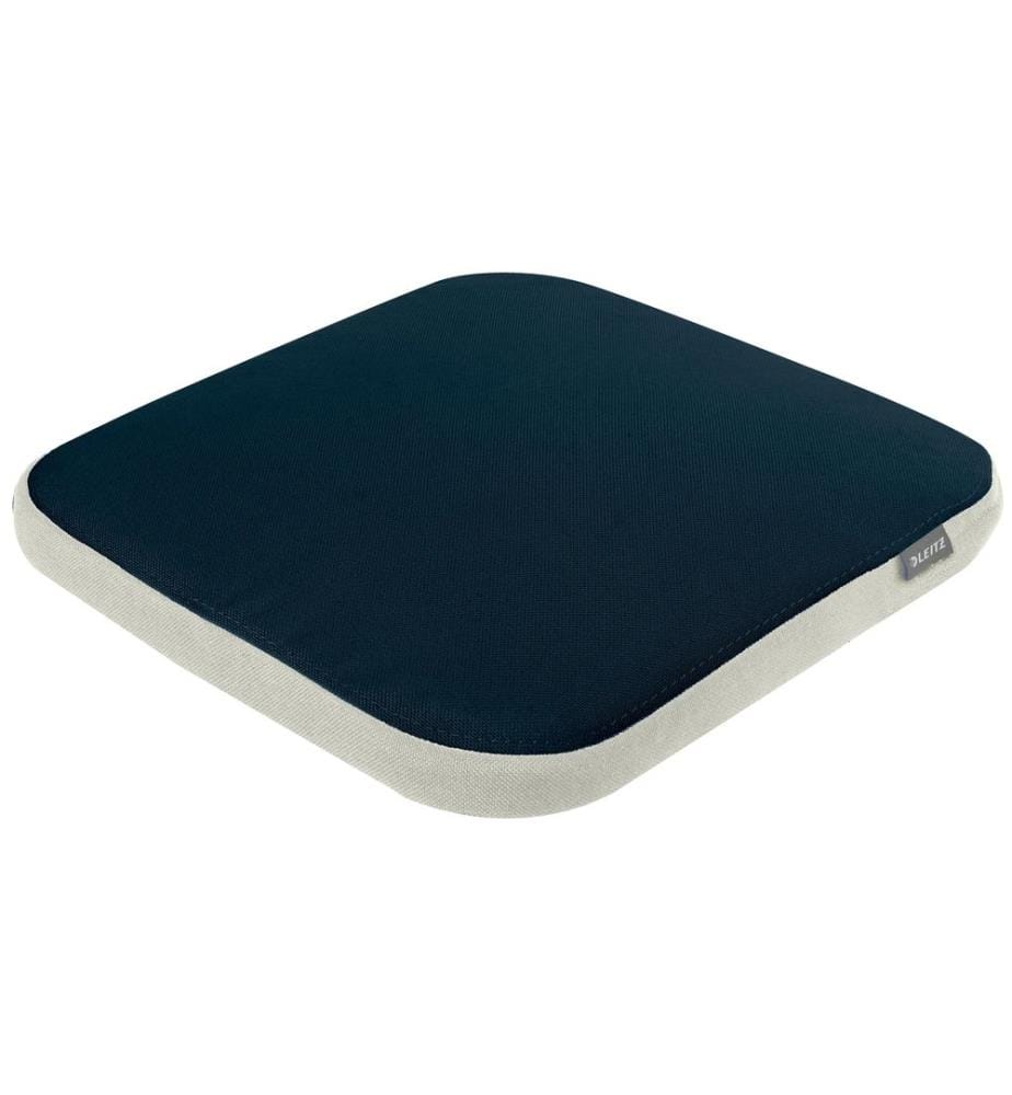 LEITZ - Coussin d'équilibre Active avec housse en tissu Coussin d'équilibrage actif