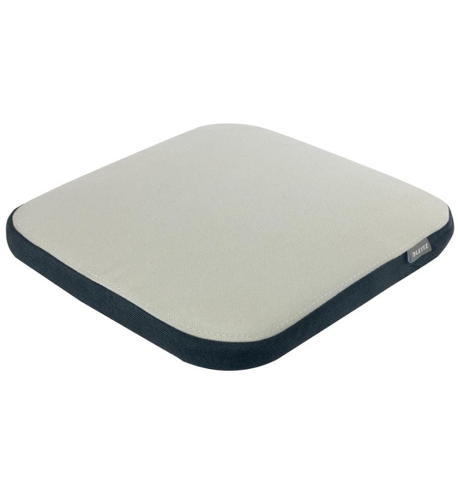 LEITZ - Active Balance Coussin d'équilibrage actif avec couverture de tissu
