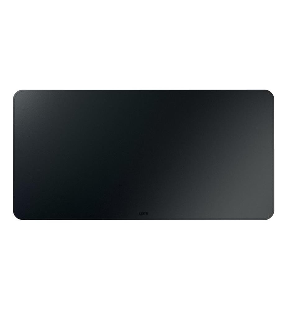 LEITZ - Sous-main Grand 40 x 80 cm, Noir