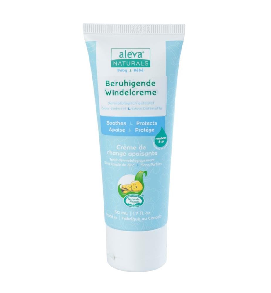 Crème de change apaisante 50ml