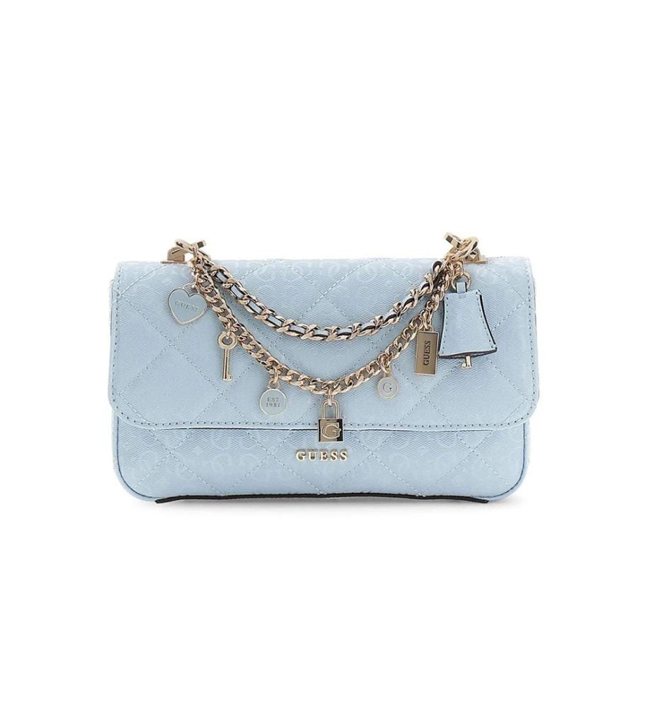 Sac bandoulière Libby