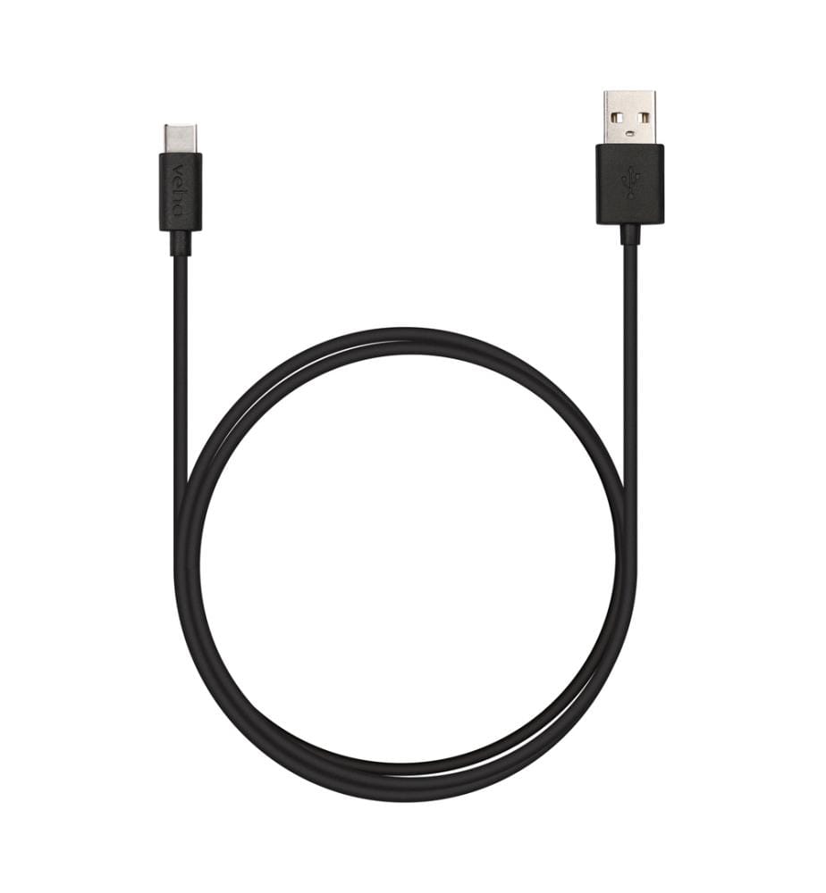 Câble de charge et de synchronisation USB-A vers USB-C - 1m/3.3ft