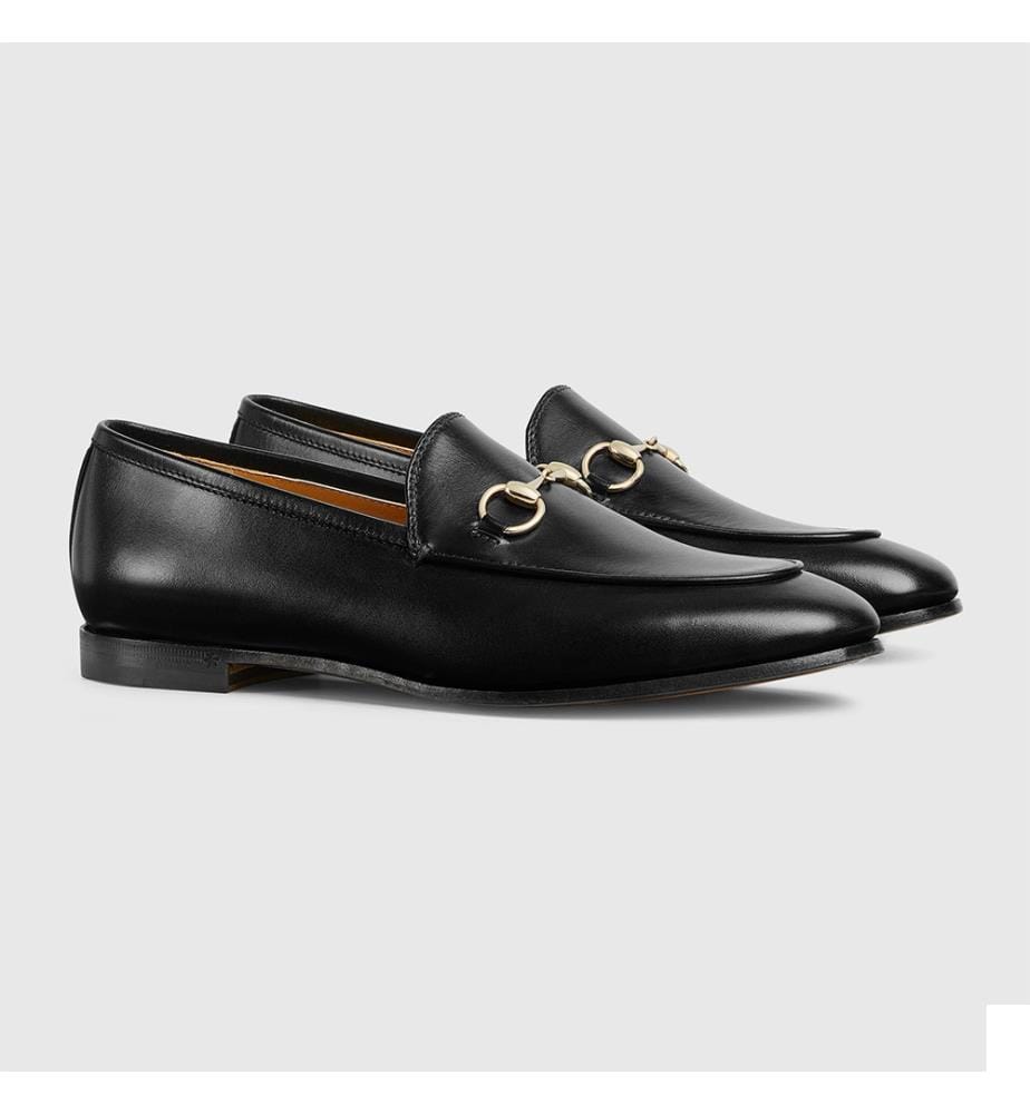 Mocassins Jordaan - Noir