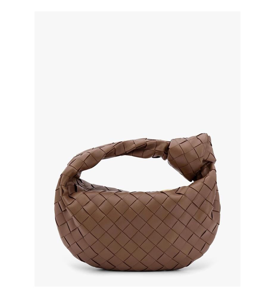 Mini sac Jodie - Pinecone / Or
