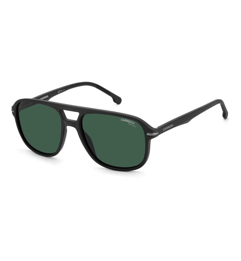 Lunettes de Soleil - Noir Mat