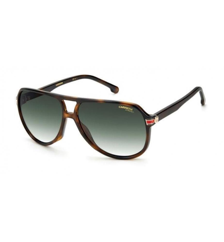 Lunettes de Soleil - Brun