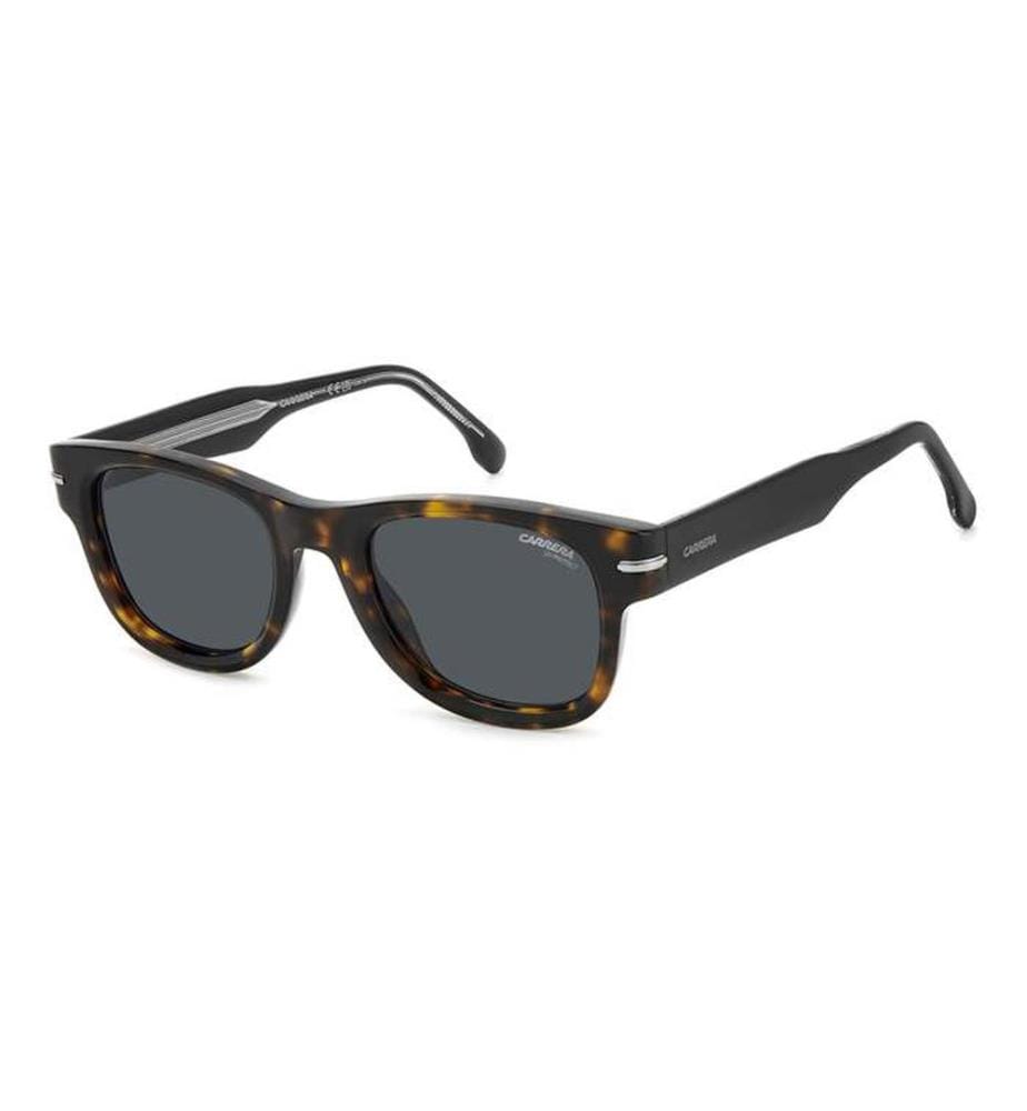 Lunettes De Soleil - Marron