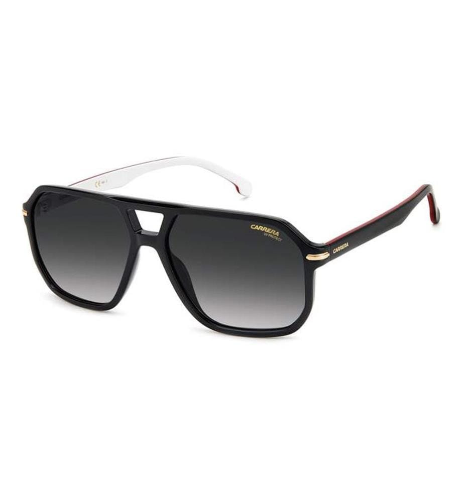 Lunettes De Soleil - Noir