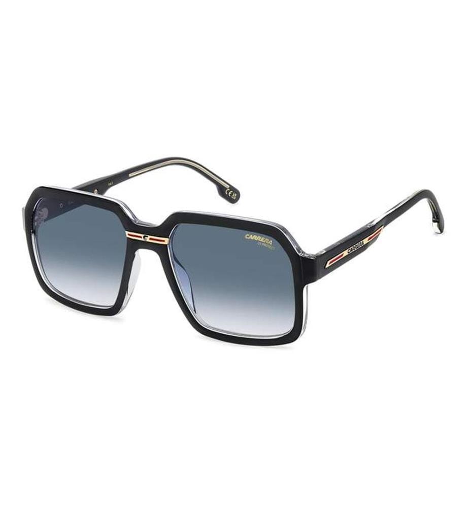 Lunettes De Soleil - Noir