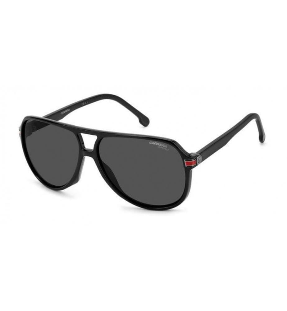 Lunettes de Soleil - Noir
