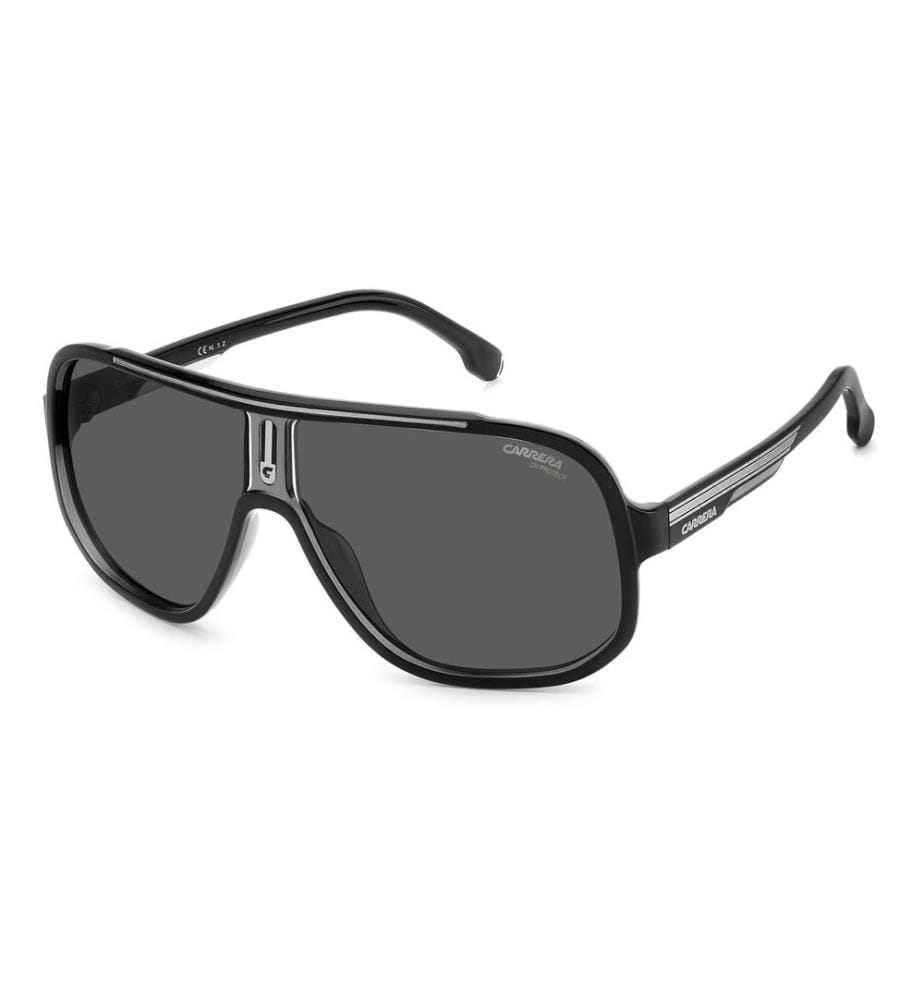 Lunettes de Soleil - Noir