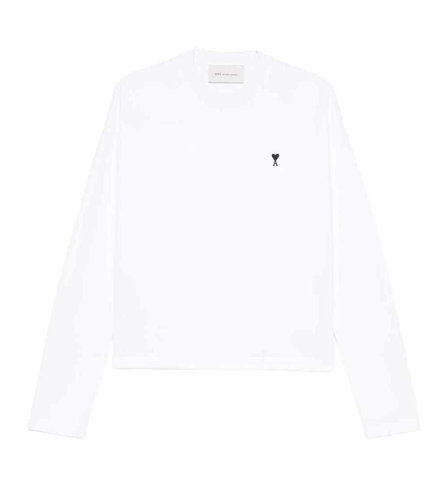 Sweat "Ami de Coeur" - Blanc
