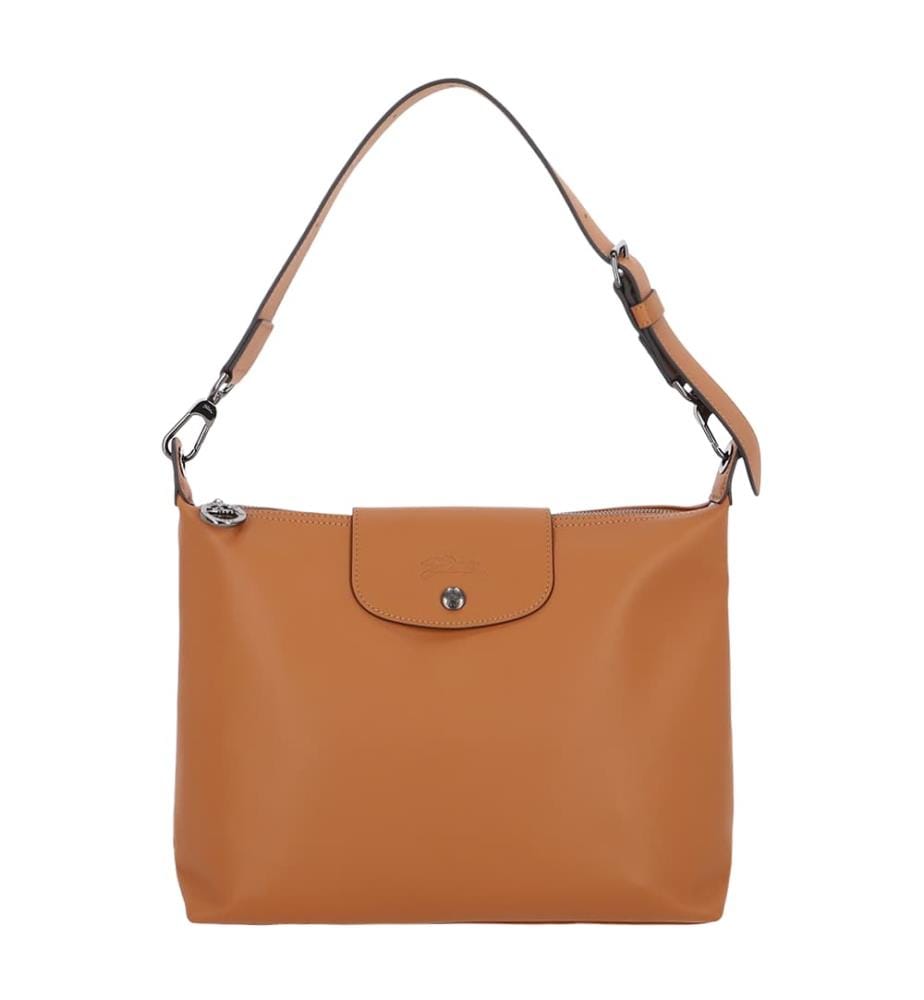 Sac à Main Le Pliage M Xtra - Brun