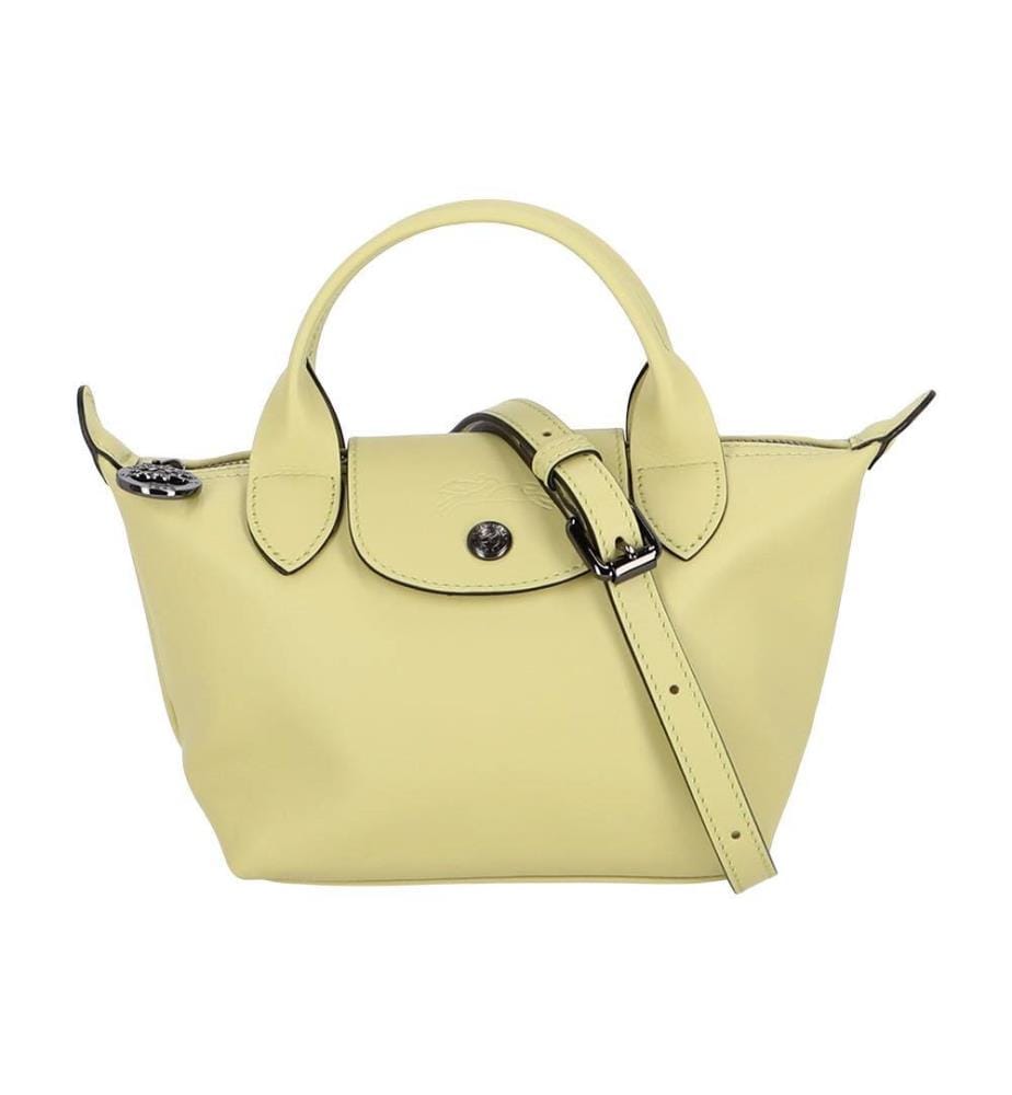 Sac à Main, Le Pliage Xtra XS - Pistache
