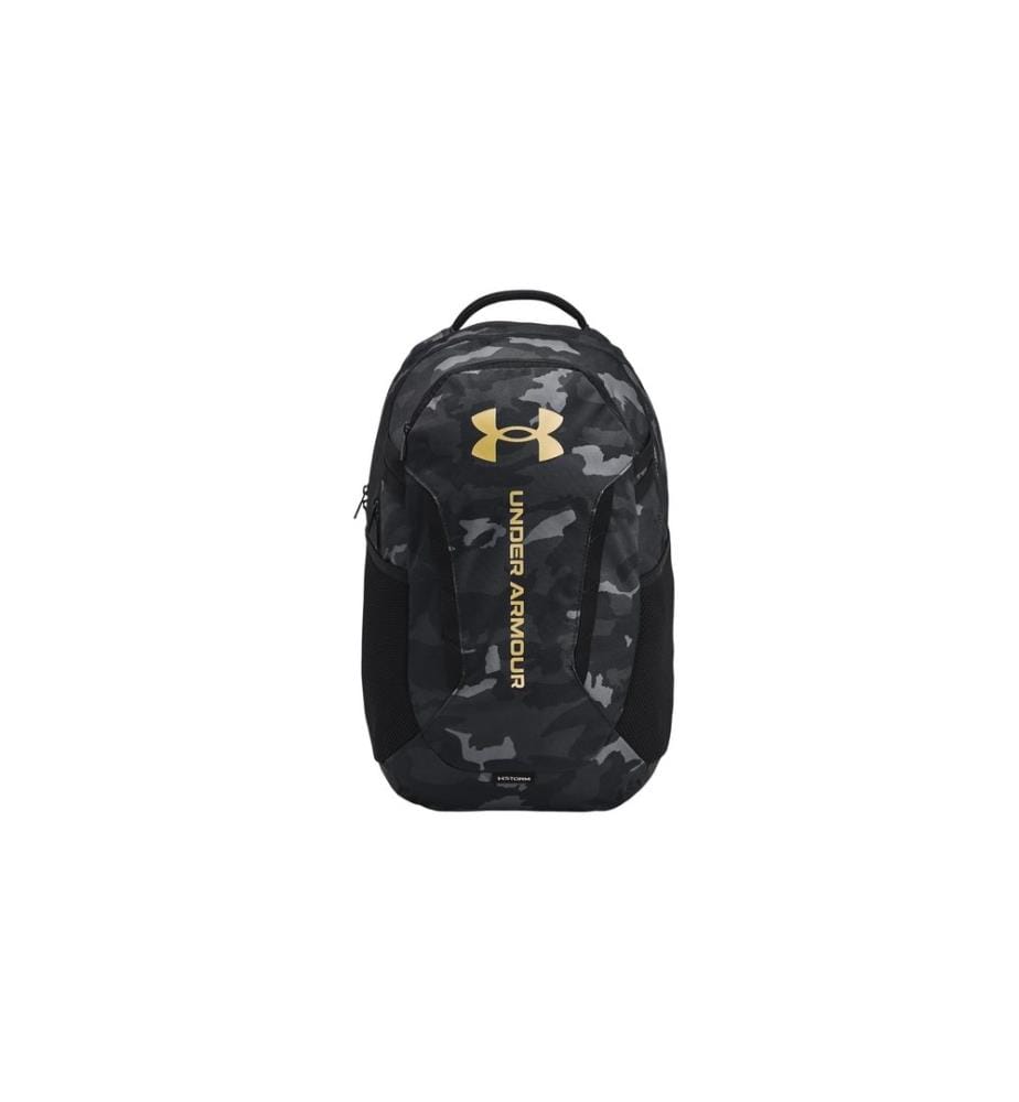 UNDER ARMOUR - Sac à dos Hustle Lite Noir