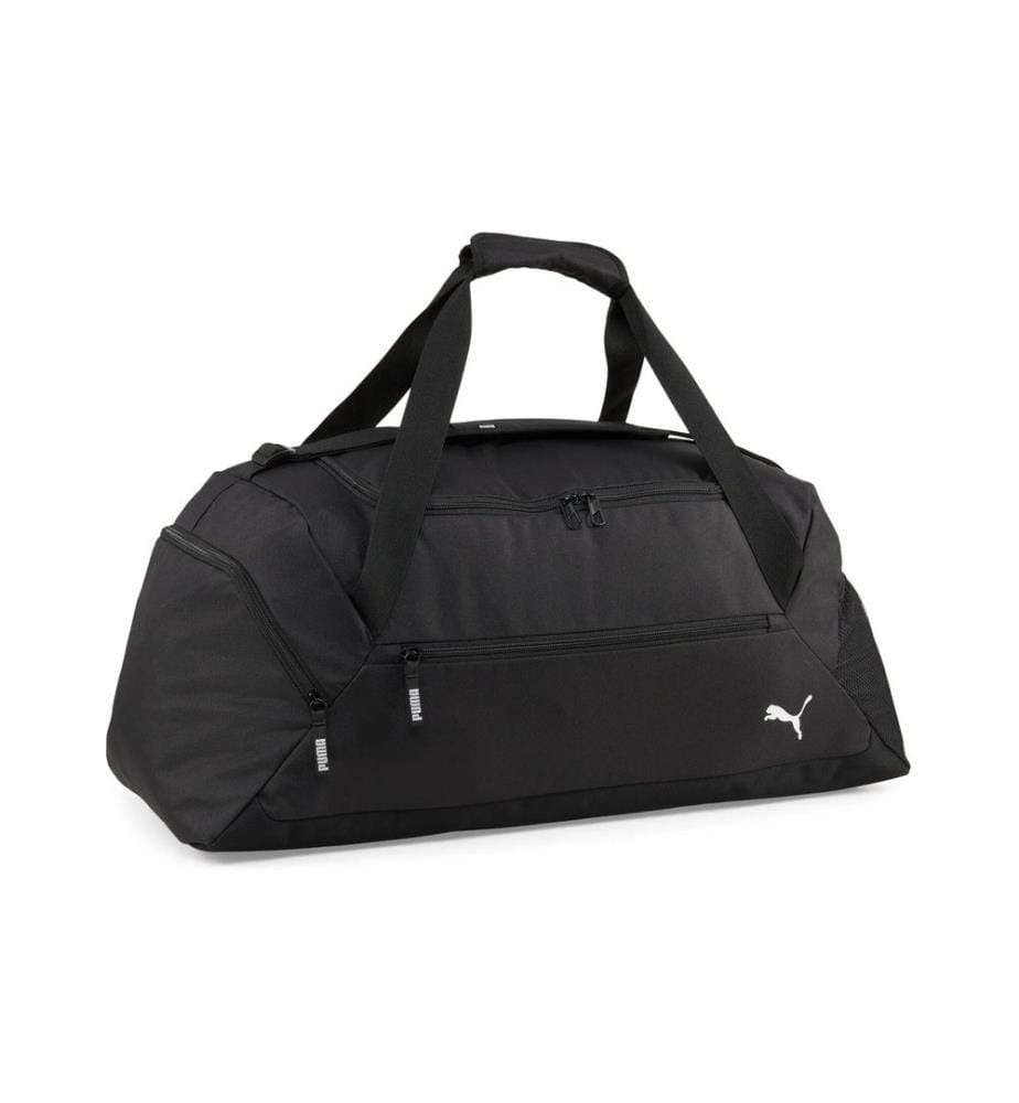 Puma - Teambag Team Goal Taille: S, noir