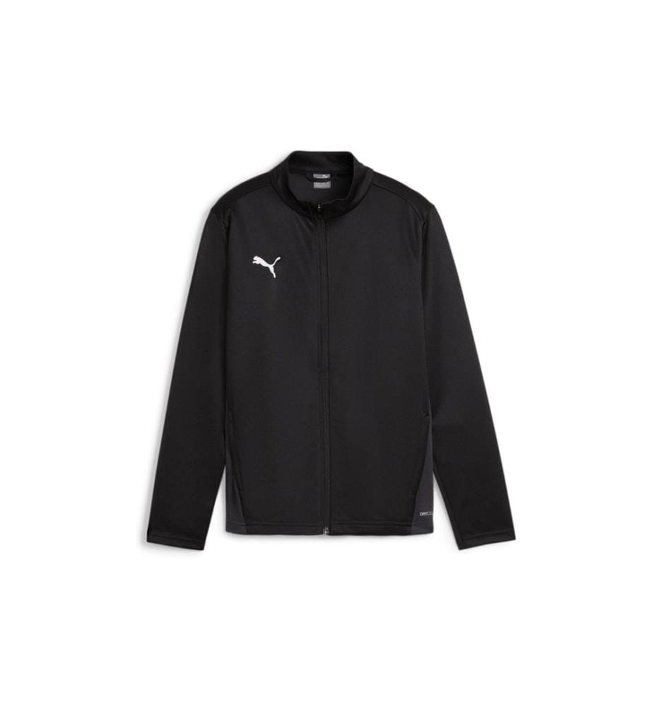 Puma - Jacket teamGOAL Training Jr 128, Noir