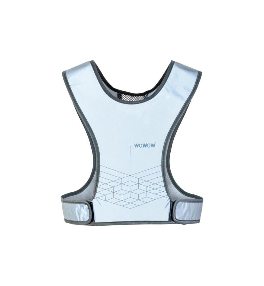 wowow - Veste réfléchissante Nova FR, L