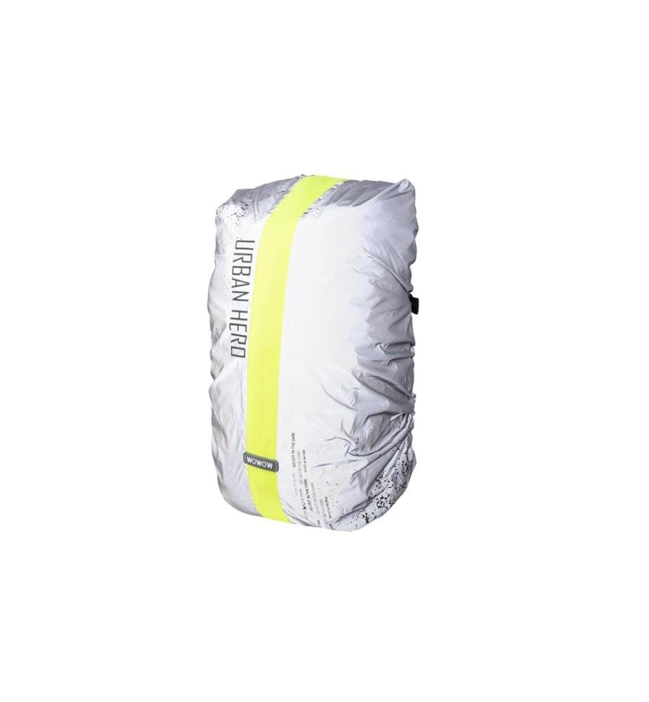 wowow - Réflecteur Bag Cover Urban Hero FR