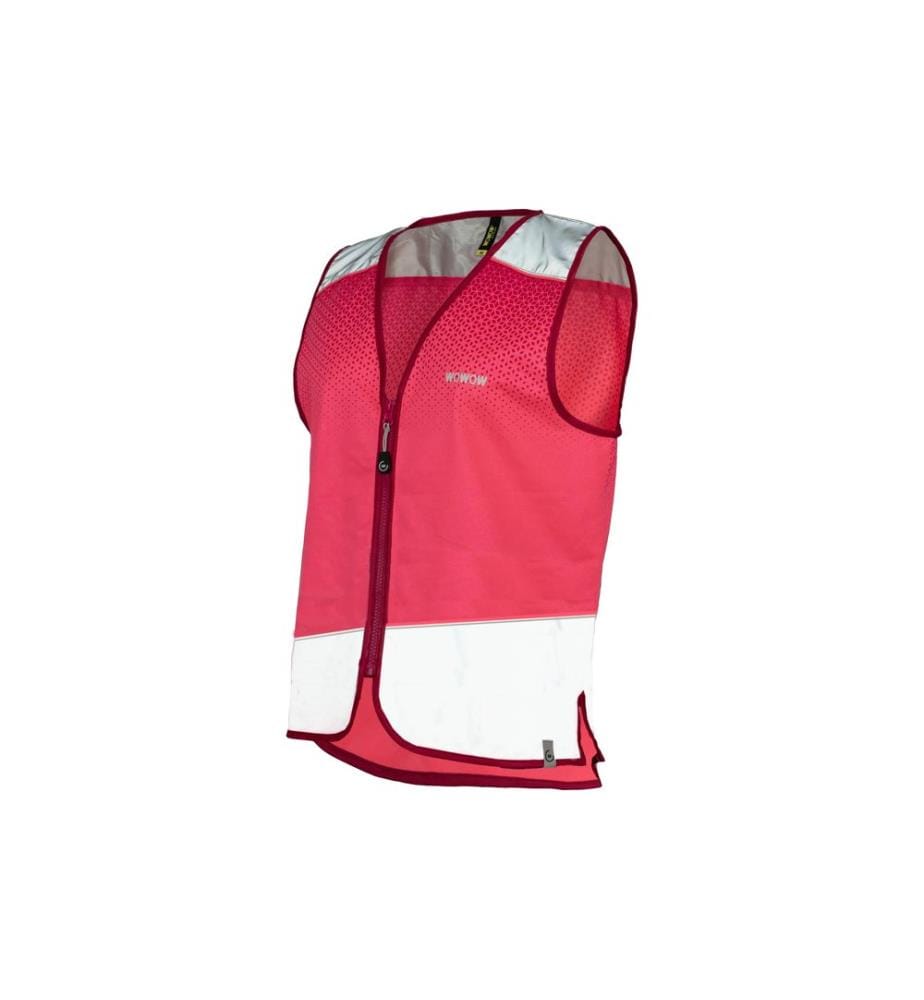 wowow - Réflecteur Yara Jacket Pink L