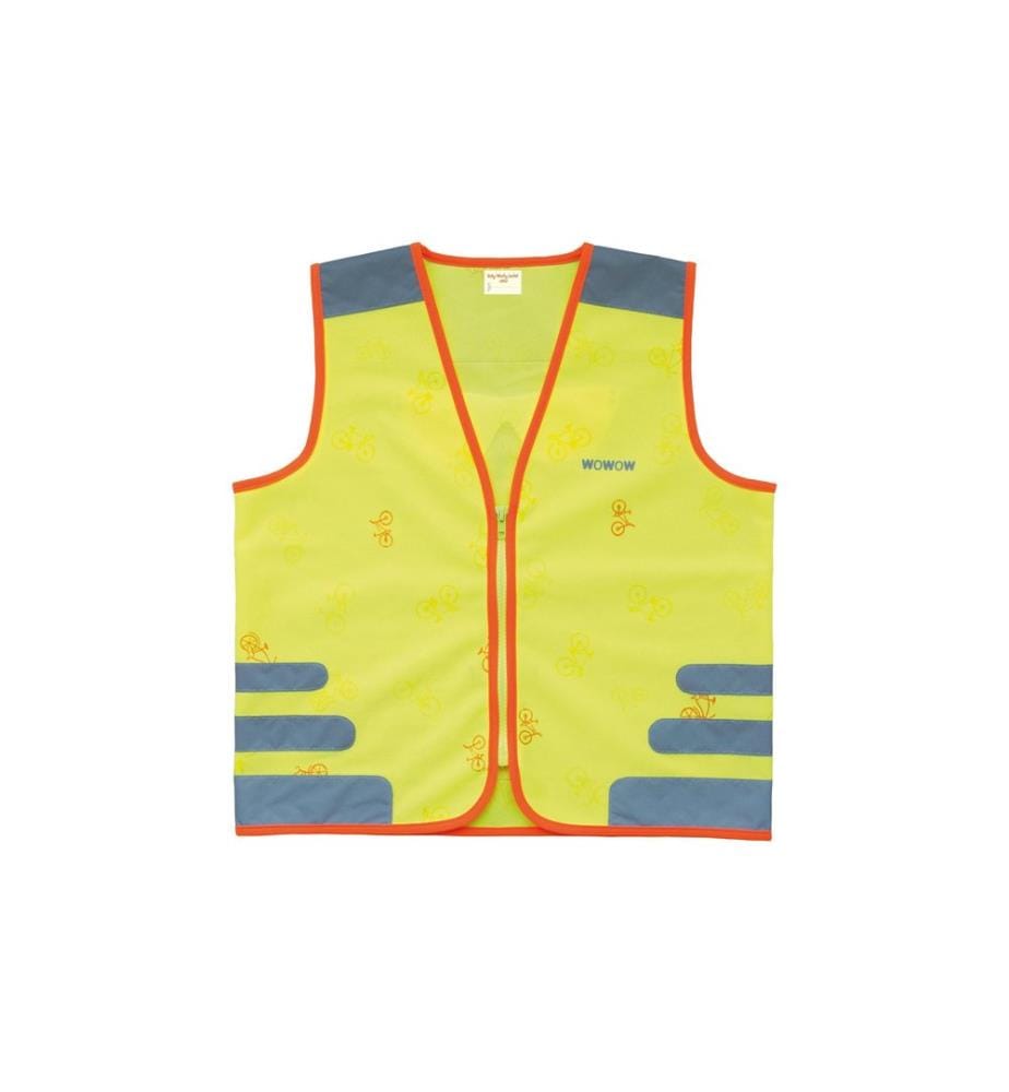 wowow - Veste réfléchissante Nutty Jacket S