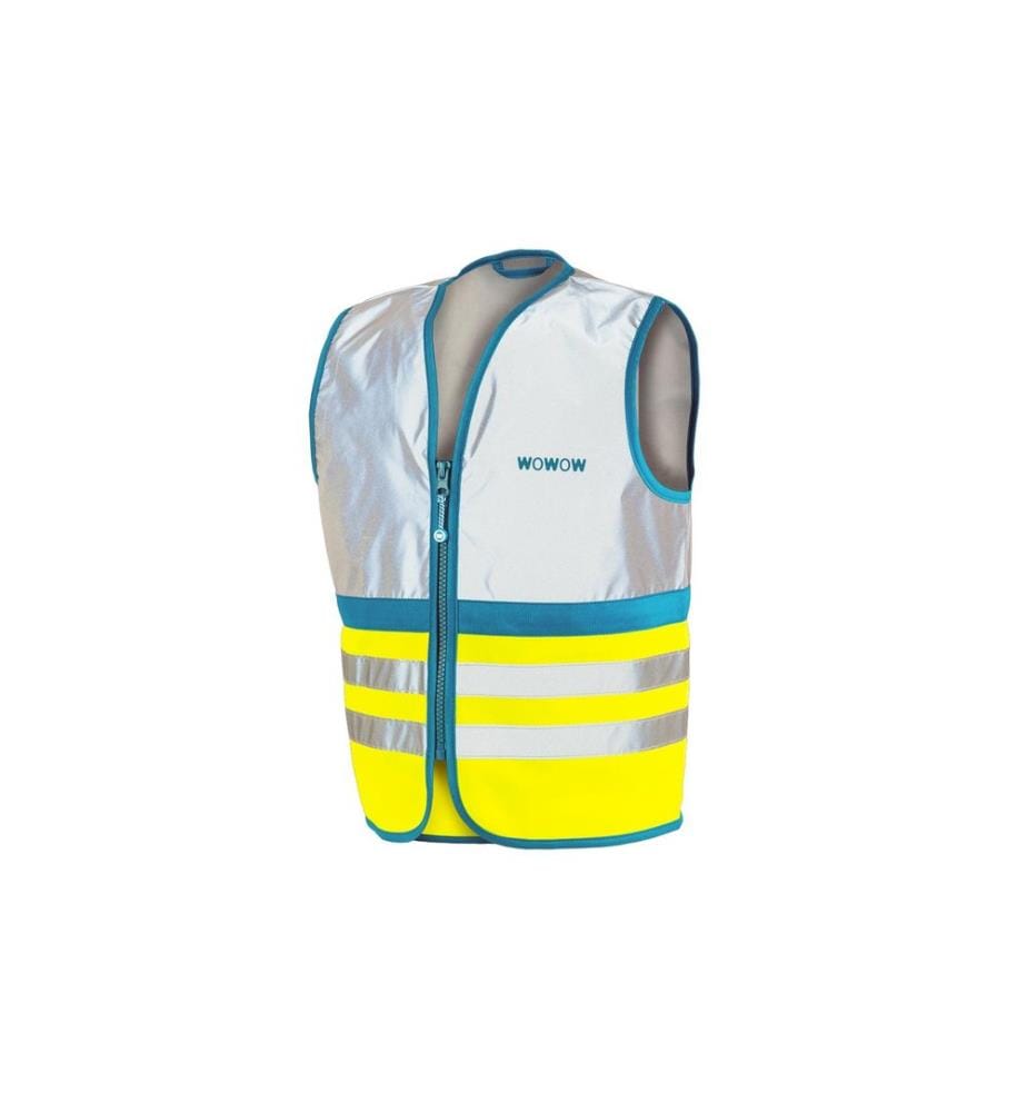 wowow - Veste réfléchissante Wasabi, L