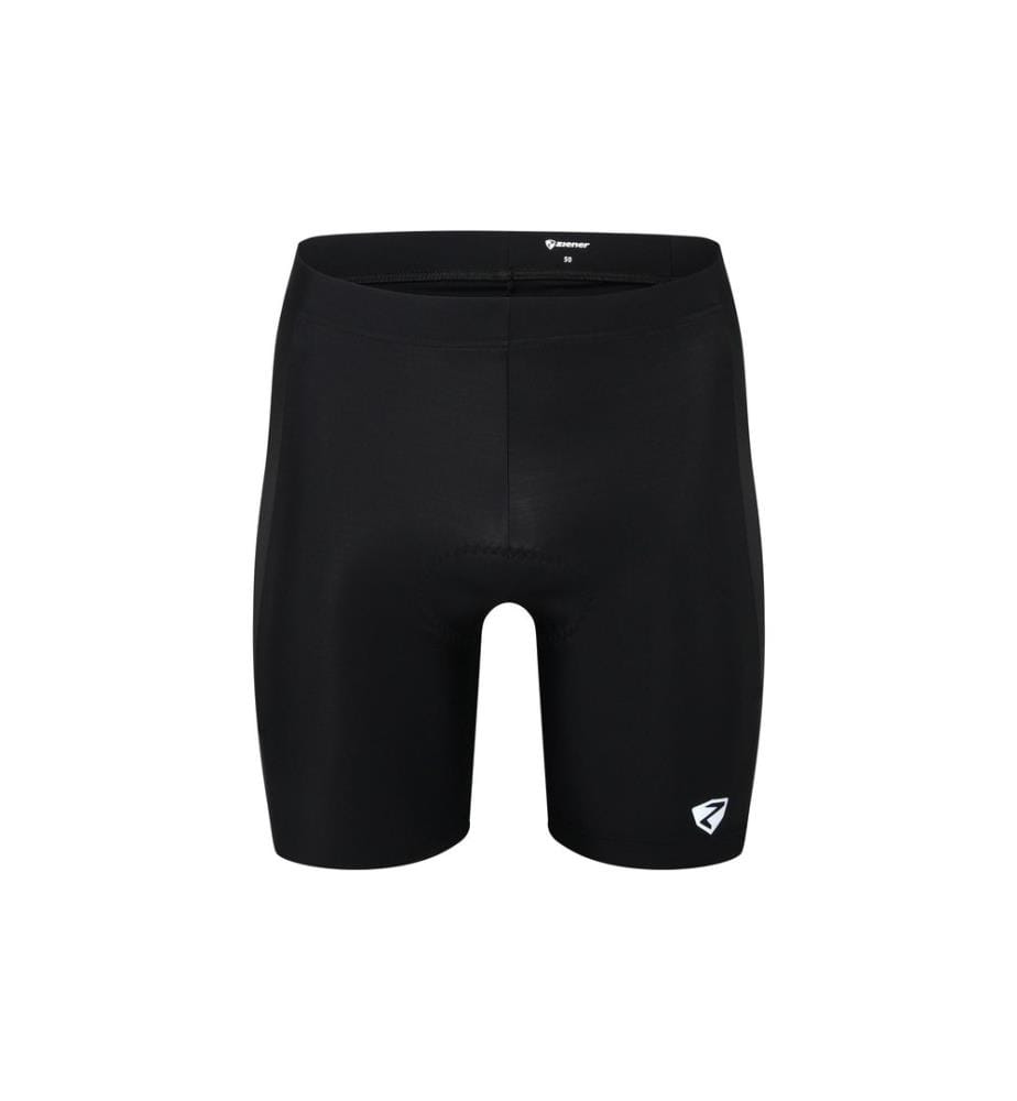 Ziener - Cuissard de vélo NONIK-Z Hommes Black, Gr. 56