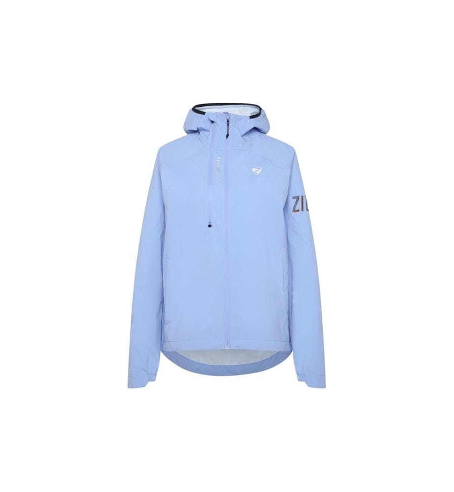 Ziener - Veste de pluie NEHLE-Z Femmes Bluebell, Gr. 42