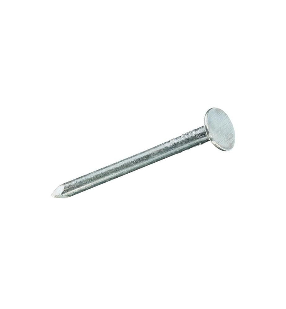 FTM - Pointes de toit en acier 2.5 x 25 mm, 40 pièces