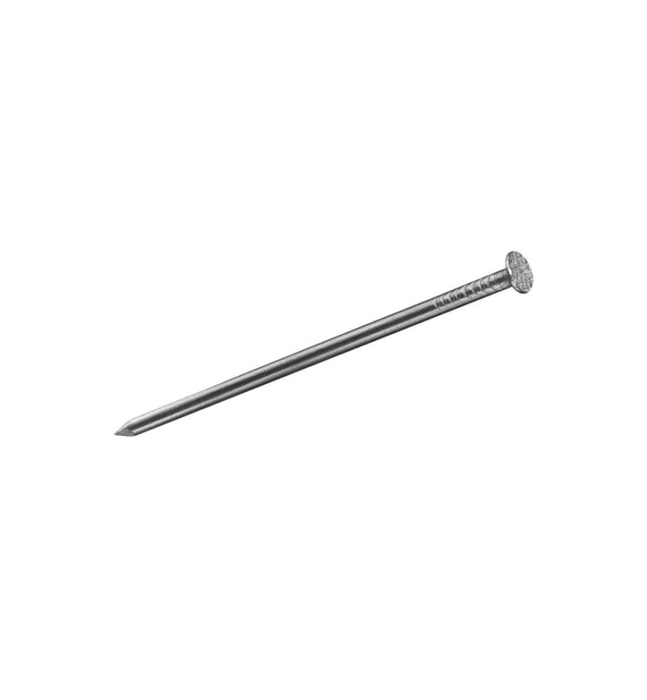 FTM - Goupilles à tête fraisée, acier 140 mm, 4 pièces