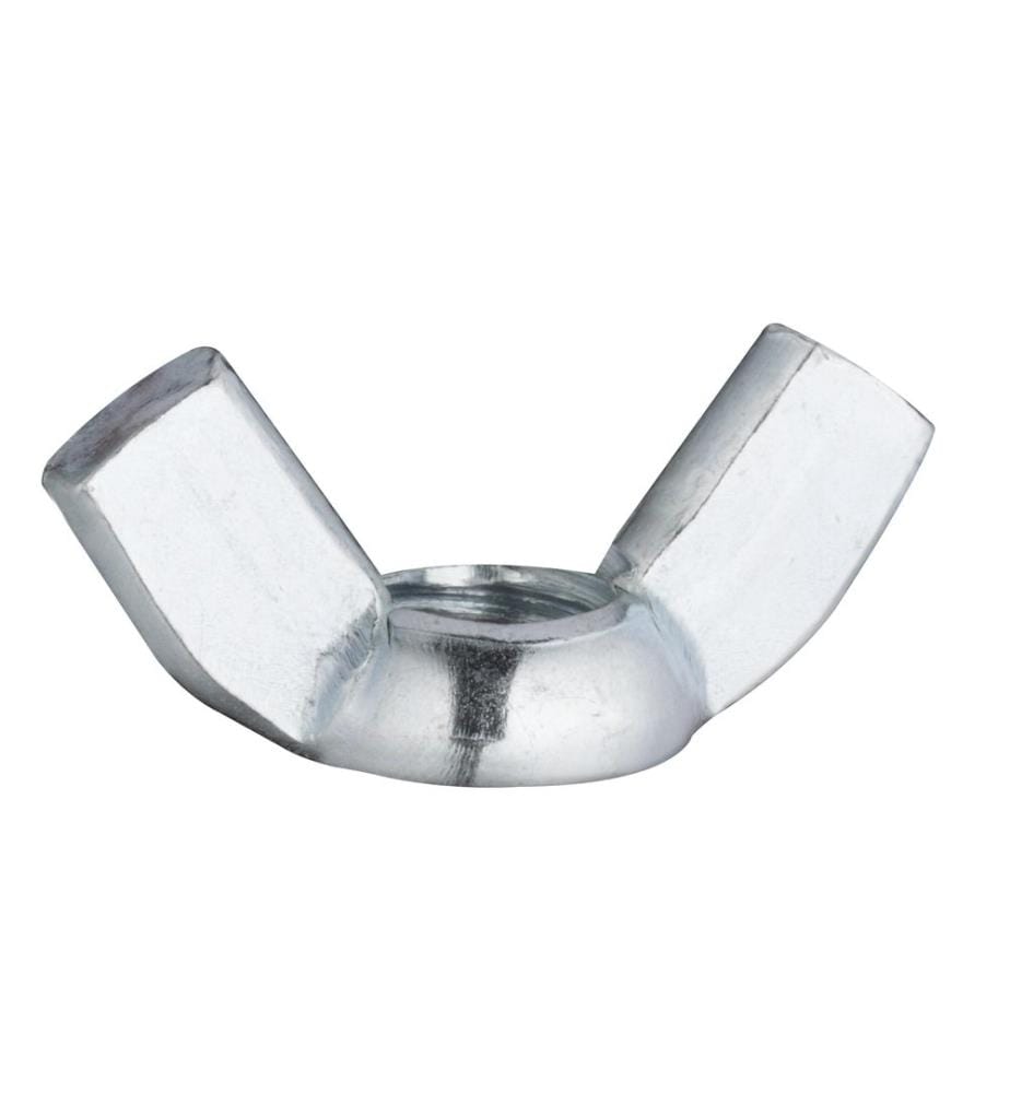 FTM - Écrous à oreilles Inox A2 M5, 2 pièces