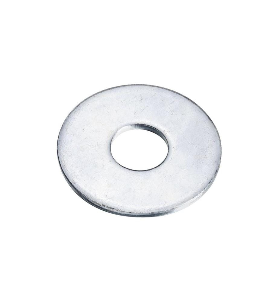FTM - Rondelles 13 x 37 mm Acier, 4 pièces