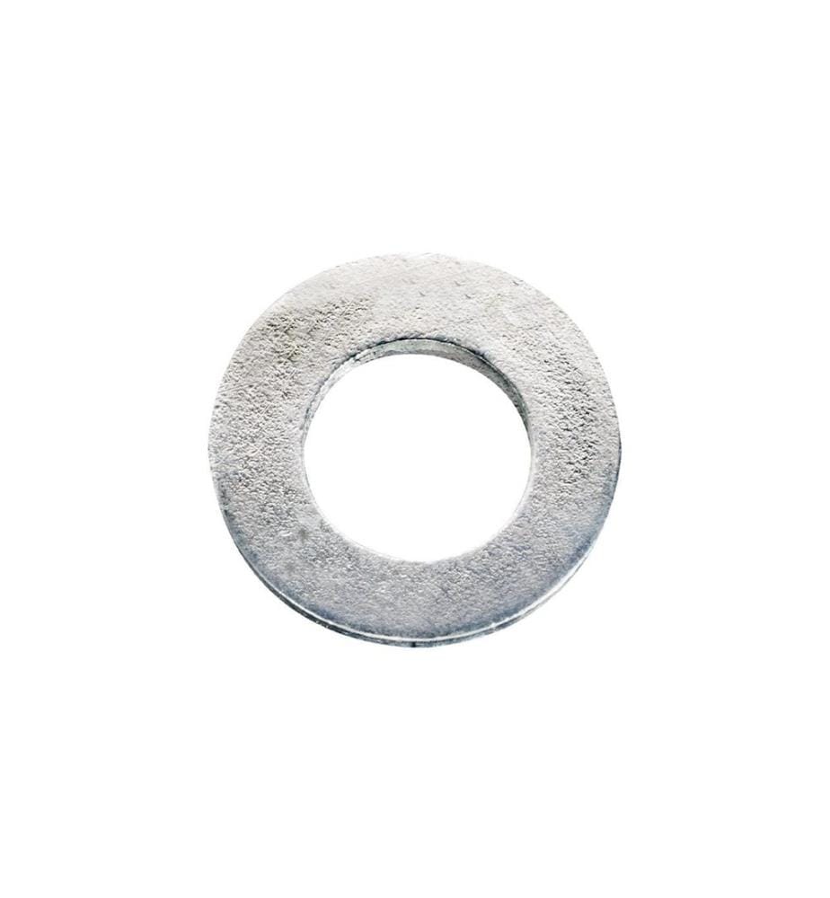 FTM - Rondelles 13 x 24 mm Acier, 6 pièces