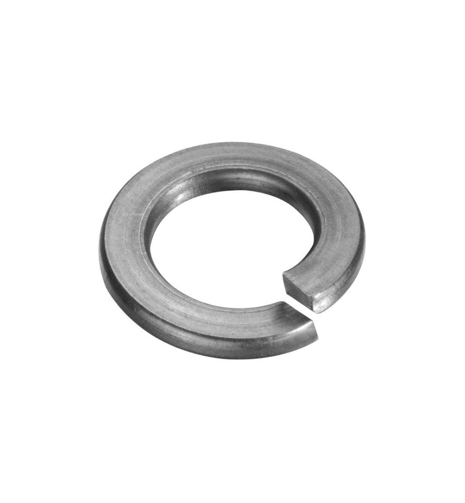 FTM - Rondelles élastiques Acier inoxydable 10.2 mm, 6 pièces