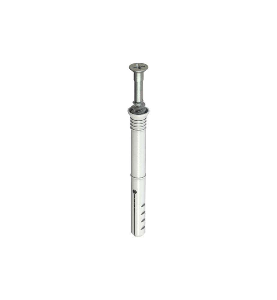 TOX-DÜBEL - Cheville à clouer Attack 8 x 60 mm 50 Pièce/s