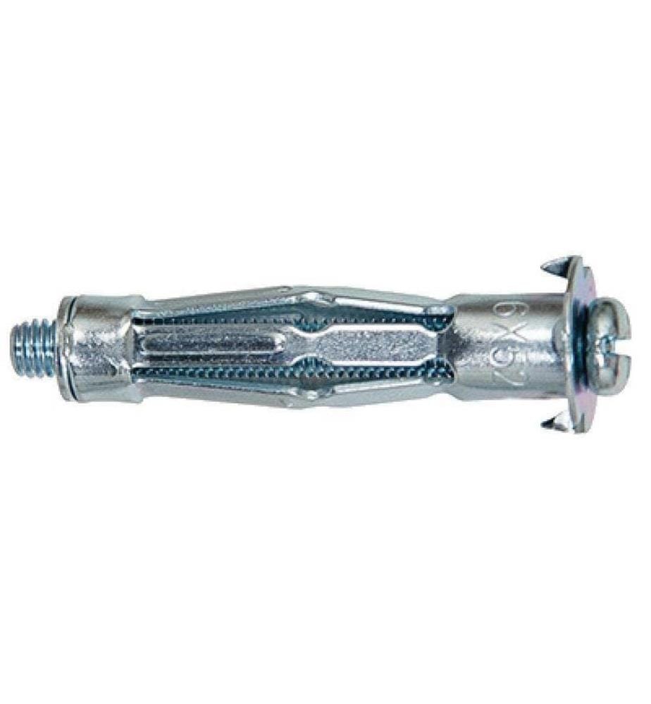 FISCHER - Cheville pour Supports creux HM 6 x 52 S, 4 Pièce/s