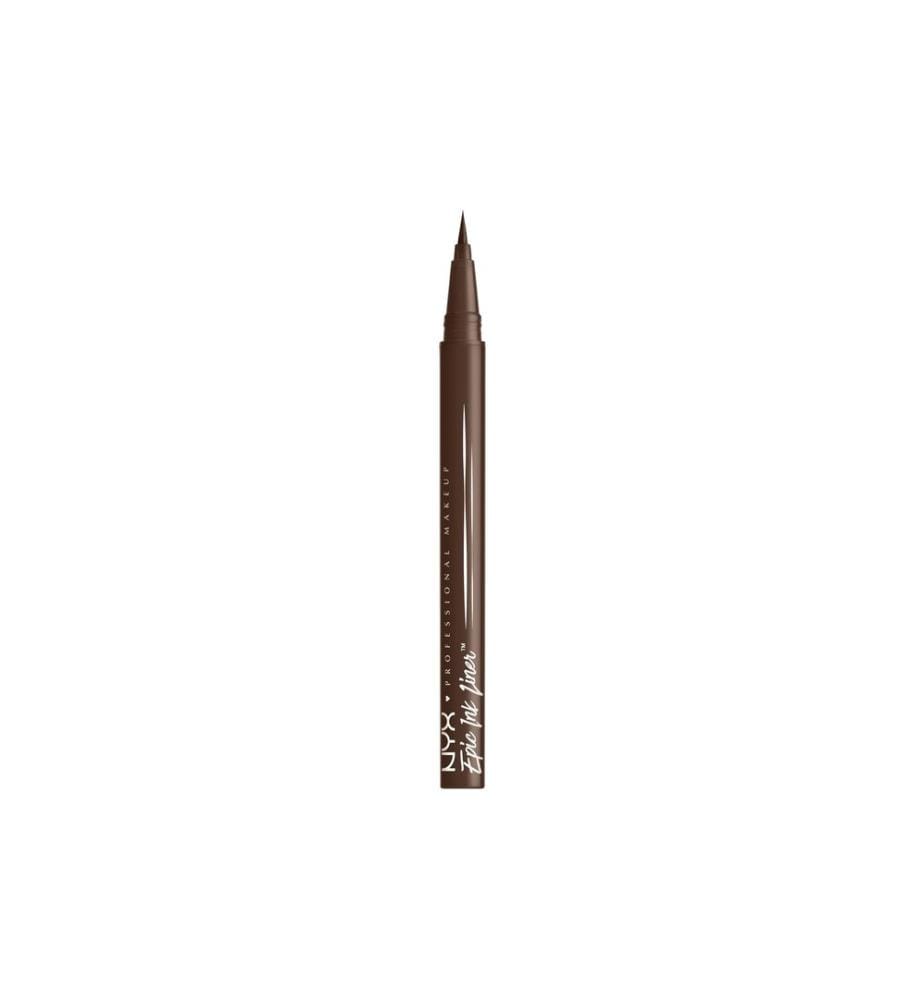 NYX Professional Makeup - Epic Ink Liner 04 Milk Chocolate