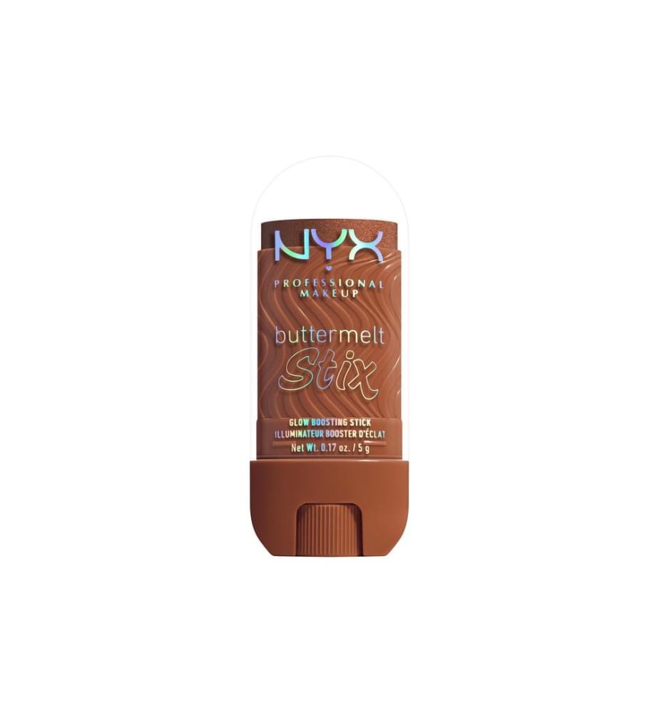 NYX Professional Makeup - Enlumineurs Buttermelt Glow Stix 14 Melt To Be