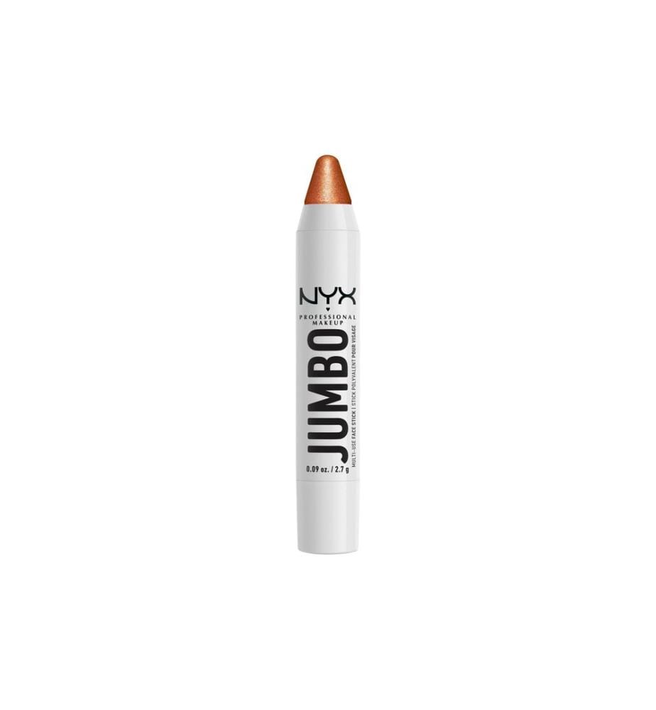 NYX Professional Makeup - Enlumineurs Jumbo Apple Pie