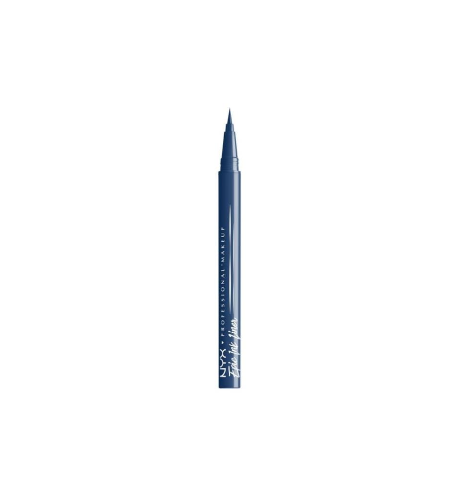 NYX Professional Makeup - Epic Ink Liner Jeanz Matte Midnight Rise