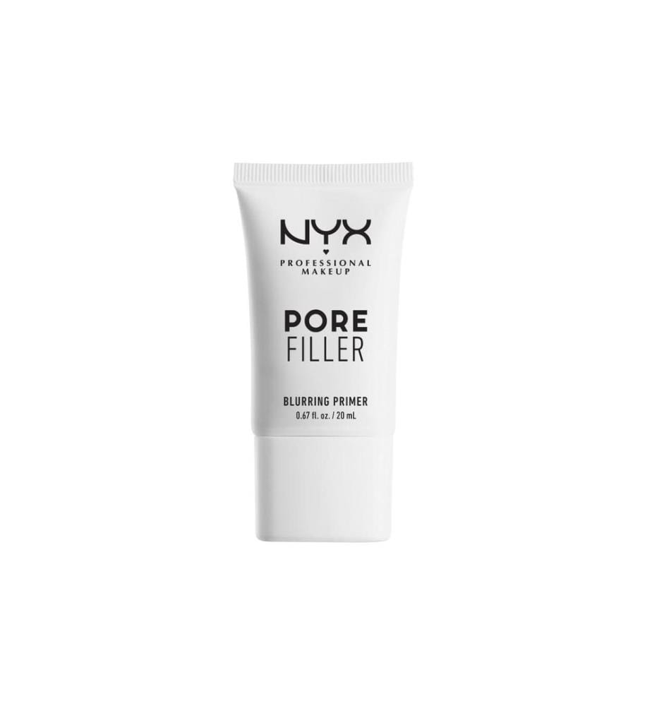 NYX Professional Makeup - Primer Pmu Pore Filler Transparent 20 ml