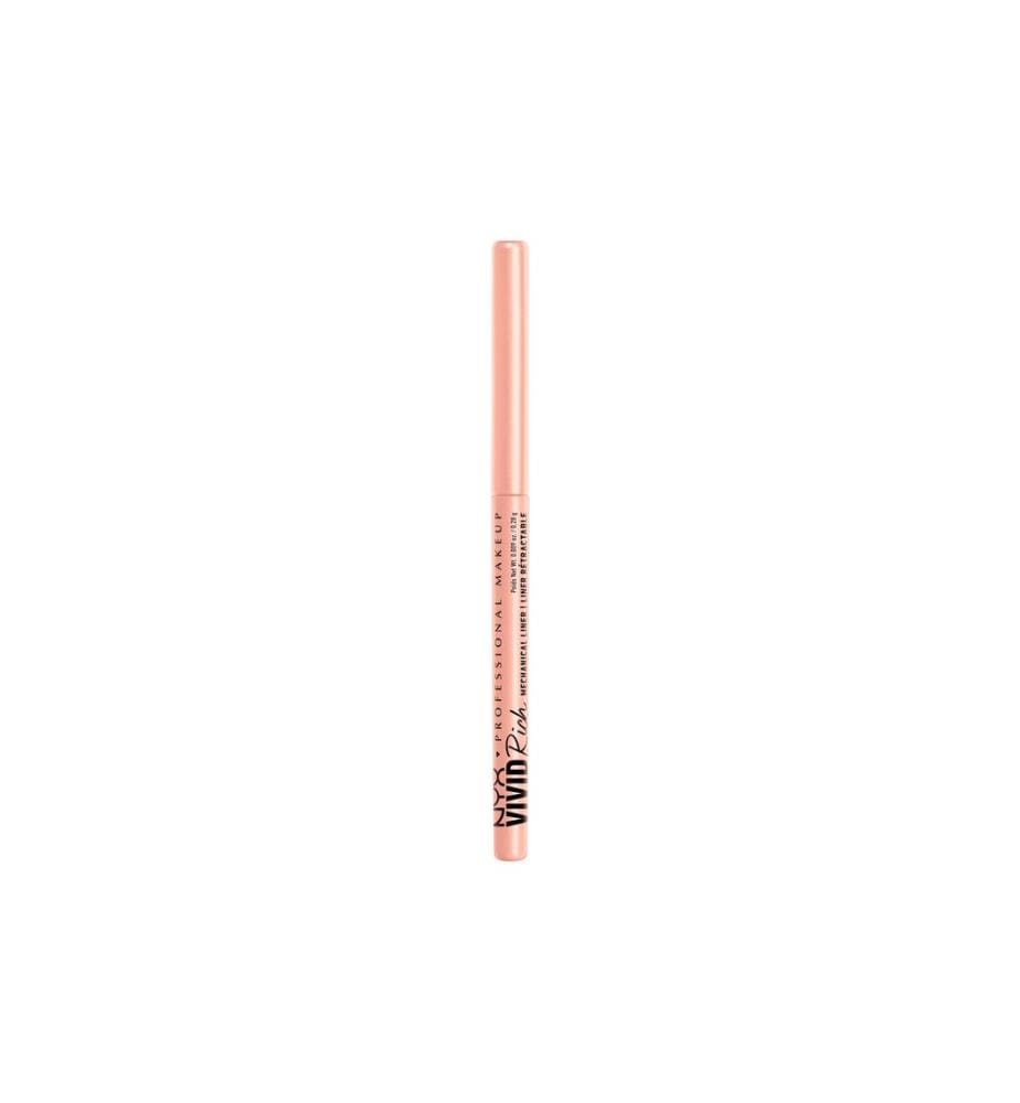 NYX Professional Makeup - Vivid Rich Mechanical Pencil Quartz